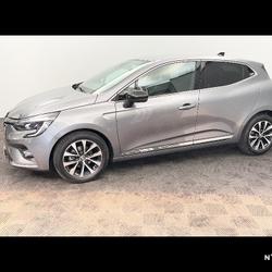 Renault Clio 5 Clio TCe 90 Techno Saint-Maximin