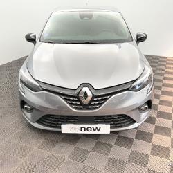 Renault Clio 5 Clio TCe 90 Techno Saint-Maximin