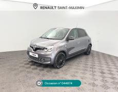 Renault Twingo 3