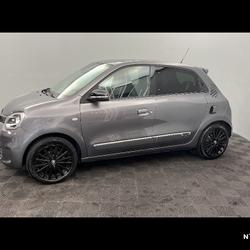 Renault Twingo 3 Twingo III SCe 65 SL Urban Night Saint-Maximin