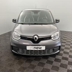 Renault Twingo 3 Twingo III SCe 65 SL Urban Night Saint-Maximin