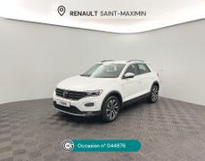 Volkswagen T-Roc - T-Roc 1.5 TSI 150 EVO Start/Stop BVM6 Lounge - 20 990 €
