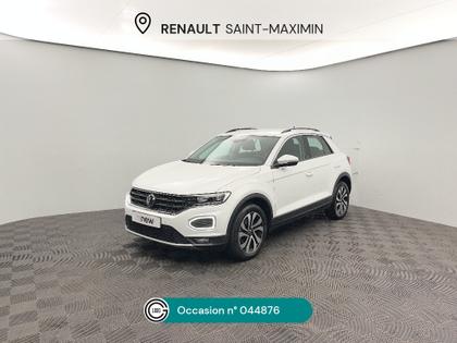 Volkswagen T-Roc - T-Roc 1.5 TSI 150 EVO Start/Stop BVM6 Lounge - 20 990 €