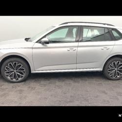 Skoda Kamiq 1.0 TSI 116 ch DSG7 Ambition occasion - Saint-Maximin - photo 2/27