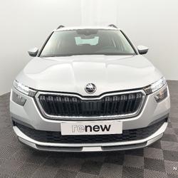 Skoda Kamiq 1.0 TSI 116 ch DSG7 Ambition occasion - Saint-Maximin - photo 3/27