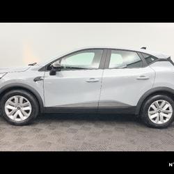 Renault Captur mild hybrid 160 EDC Evolution occasion - Saint-Maximin - photo 2/27