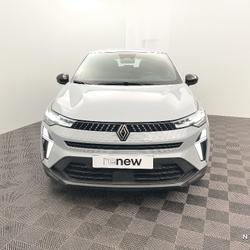 Renault Captur mild hybrid 160 EDC Evolution occasion - Saint-Maximin - photo 3/27
