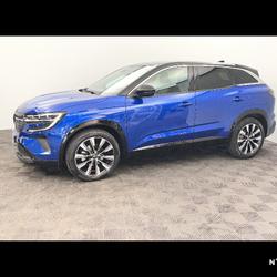 Renault Austral Austral mild hybrid 160 auto Techno Saint-Maximin