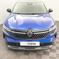 Renault Austral Austral mild hybrid 160 auto Techno Saint-Maximin