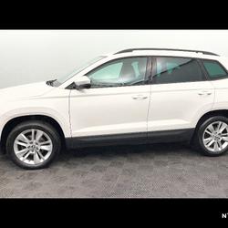 Skoda Karoq 1.6 TDI 116 ch DSG7 Business occasion - Saint-Maximin - photo 2/27