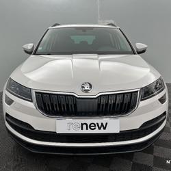 Skoda Karoq 1.6 TDI 116 ch DSG7 Business occasion - Saint-Maximin - photo 3/27