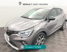 Renault Captur Saint-Maximin