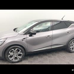 Renault Captur TCe 90 - 21 Intens occasion - Saint-Maximin - photo 2/27