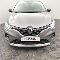 Renault Captur TCe 90 - 21 Intens occasion - Saint-Maximin - photo 3/27