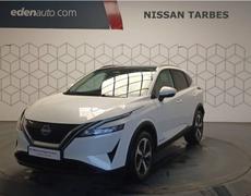 Nissan Qashqai Tarbes