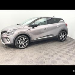 Renault Captur Captur TCe 90 Techno Saint-Maximin