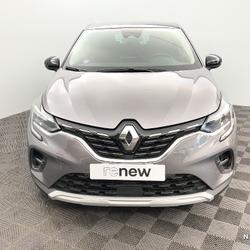 Renault Captur Captur TCe 90 Techno Saint-Maximin