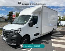 Renault Autres Renault - MASTER PHC TRAC F3500 L3H1 BLUE DCI 145 EURO VI CONFORT - 29 990 €