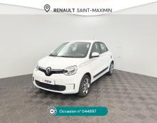 Renault Twingo 3 Saint-Maximin