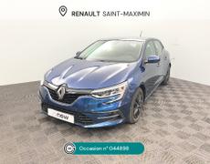 Renault Megane 4 Saint-Maximin