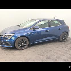 Renault Megane 4 M&eacute;gane IV Berline Blue dCi 115 - 20 Business Saint-Maximin