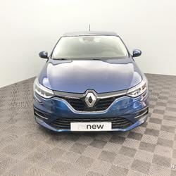 Renault Megane 4 M&eacute;gane IV Berline Blue dCi 115 - 20 Business Saint-Maximin