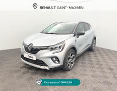Renault Captur Saint-Maximin