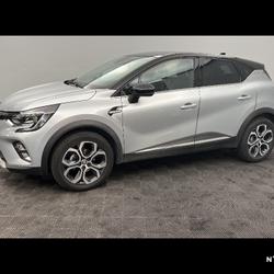 Renault Captur Captur TCe 90 Techno Saint-Maximin