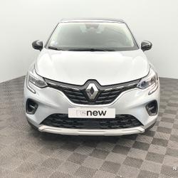 Renault Captur Captur TCe 90 Techno Saint-Maximin