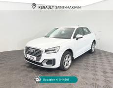 Audi Q2 Saint-Maximin