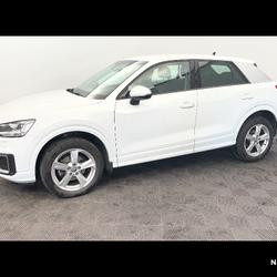 Audi Q2 Q2 35 TFSI COD 150 S tronic 7 Midnight Series Saint-Maximin