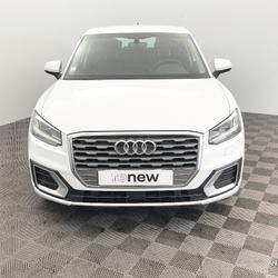 Audi Q2 Q2 35 TFSI COD 150 S tronic 7 Midnight Series Saint-Maximin