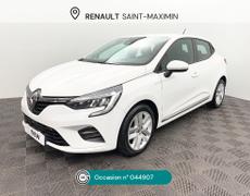 Renault Clio 5 Saint-Maximin