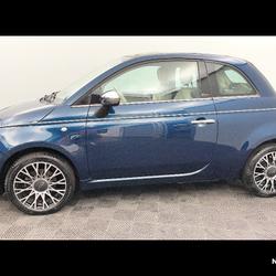 Fiat 500C 0.9 85 ch TwinAir S&S Collezione occasion - Saint-Maximin - photo 2/29