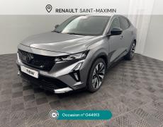 Renault Rafale Saint-Maximin