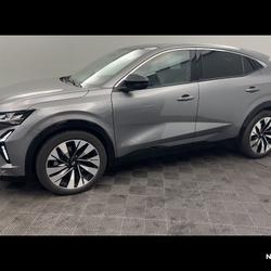 Renault Rafale E-Tech full hybrid 200 ch Techno occasion - Saint-Maximin - photo 2/28