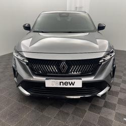Renault Rafale E-Tech full hybrid 200 ch Techno occasion - Saint-Maximin - photo 3/28