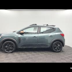 Dacia Sandero ECO-G 100 GSR2 Stepway Extreme + occasion - Saint-Maximin - photo 2/27