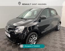 Renault Twingo 3 Saint-Maximin