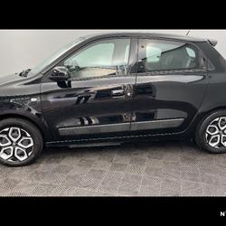 Renault Twingo 3 Twingo III E-Tech Equilibre Saint-Maximin