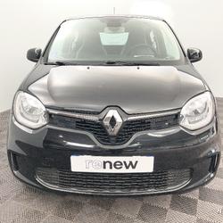 Renault Twingo 3 Twingo III E-Tech Equilibre Saint-Maximin