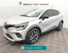 Renault Captur Saint-Maximin