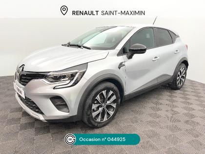 Renault Captur - Captur TCe 90 Evolution - 21 990 €