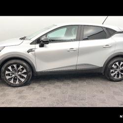 Renault Captur TCe 90 Evolution occasion - Saint-Maximin - photo 2/27