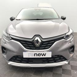Renault Captur Captur TCe 90 Evolution Saint-Maximin