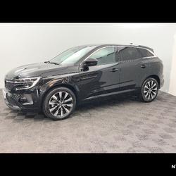 Renault Austral Austral E-Tech full hybrid 200 GSR2 Techno Saint-Maximin