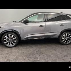 Renault Austral Austral E-Tech hybrid 200 Techno Saint-Maximin