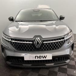 Renault Austral Austral E-Tech hybrid 200 Techno Saint-Maximin