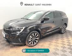 Renault Espace 5 Saint-Maximin