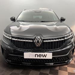 Renault Espace 5 Espace E-Tech full hybrid 200 GSR2 Techno Saint-Maximin